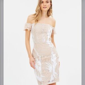 WINONA Australia dress
